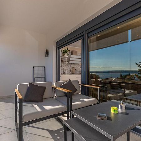 Apartment Rippl II Crikvenica Exterior foto